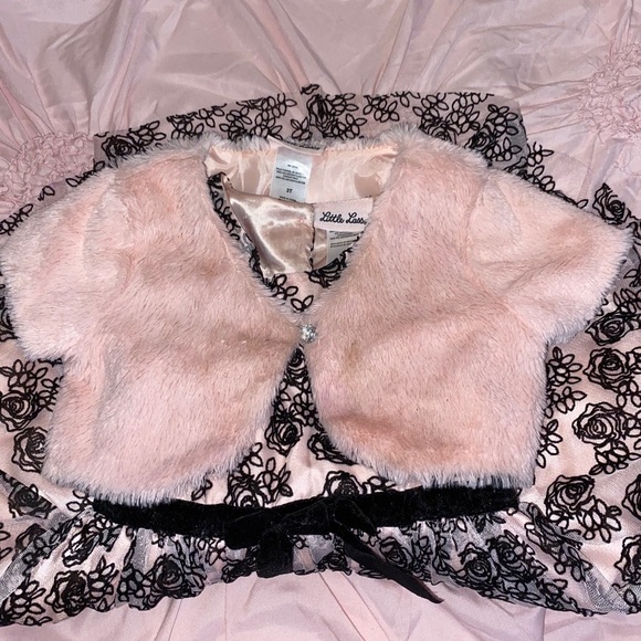 Dress - Picture 3 of 3